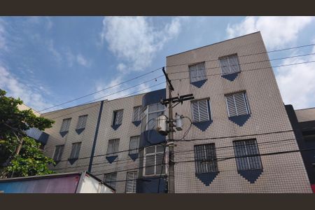 Apartamento à venda com 55m², 1 quarto e sem vagaFachada