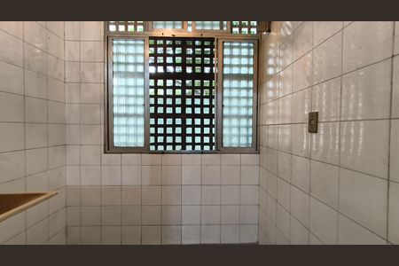 Apartamento à venda com 55m², 1 quarto e sem vagaÁrea de Serviço