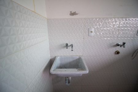 Casa para alugar com 200m², 3 quartos e 2 vagasÁrea de Serviço