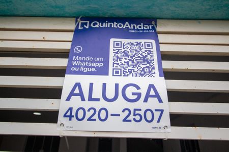 Casa para alugar com 200m², 3 quartos e 2 vagasFachada 