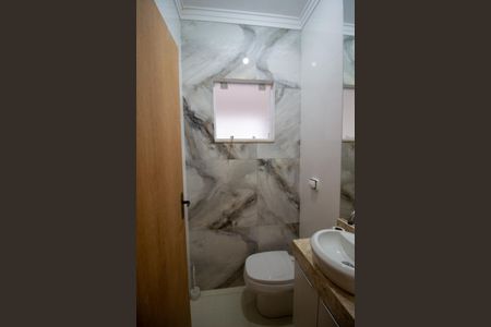 Casa para alugar com 200m², 3 quartos e 2 vagasBanheiro 3