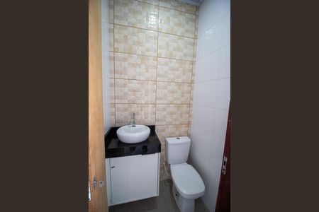 Casa para alugar com 200m², 3 quartos e 2 vagasBanheiro 2