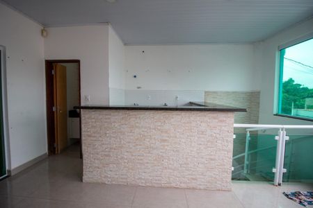 Casa para alugar com 200m², 3 quartos e 2 vagasÁrea de Serviço