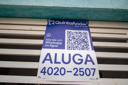 Casa para alugar com 200m², 3 quartos e 2 vagasFachada 