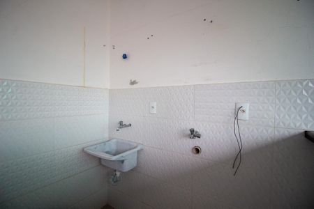 Casa para alugar com 200m², 3 quartos e 2 vagasÁrea de Serviço