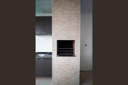 Casa para alugar com 200m², 3 quartos e 2 vagasArea Gourmet