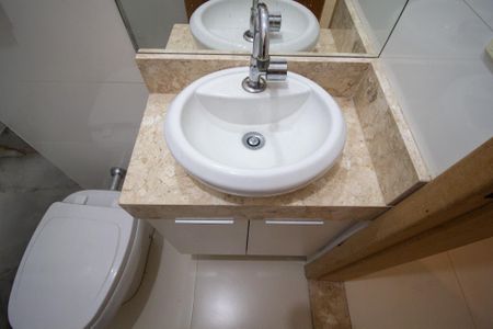 Casa para alugar com 200m², 3 quartos e 2 vagasBanheiro 3