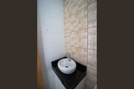 Casa para alugar com 200m², 3 quartos e 2 vagasBanheiro 2