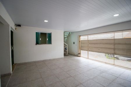 Casa para alugar com 200m², 3 quartos e 2 vagasGaragem