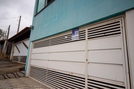 Casa para alugar com 200m², 3 quartos e 2 vagasFachada 