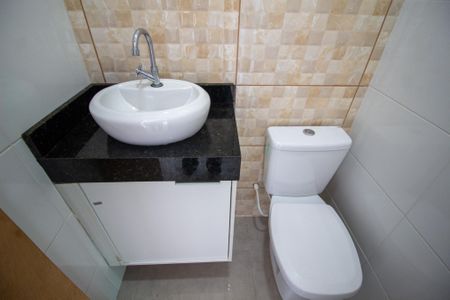 Casa para alugar com 200m², 3 quartos e 2 vagasBanheiro 2