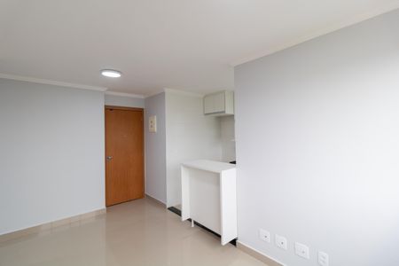 Apartamento para alugar com 44m², 2 quartos e 1 vagaSala/Cozinha