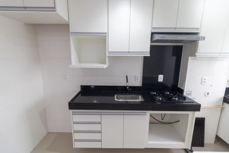 Apartamento para alugar com 44m², 2 quartos e 1 vagaCozinha