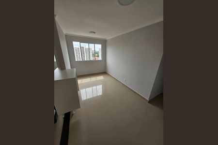 Sala de apartamento para alugar com 2 quartos, 44m² em Parque Industrial, Campinas