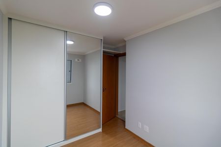 Apartamento para alugar com 44m², 2 quartos e 1 vagaQuarto 02