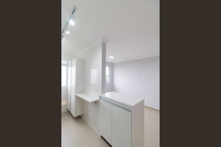 Apartamento para alugar com 44m², 2 quartos e 1 vagaCozinha