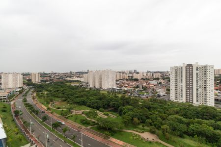 Apartamento para alugar com 44m², 2 quartos e 1 vagaVista da Sala/Cozinha