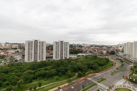 Apartamento para alugar com 44m², 2 quartos e 1 vagaVista da Sala/Cozinha