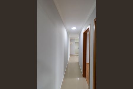 Apartamento para alugar com 44m², 2 quartos e 1 vagaCorredor