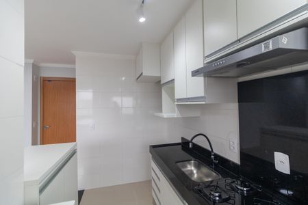 Apartamento para alugar com 44m², 2 quartos e 1 vagaCozinha