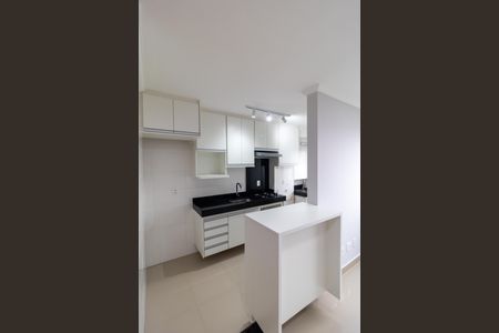 Apartamento para alugar com 44m², 2 quartos e 1 vagaCozinha