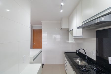Apartamento para alugar com 44m², 2 quartos e 1 vagaCozinha