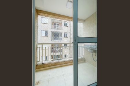 Apartamento à venda com 57m², 2 quartos e 2 vagasSacada