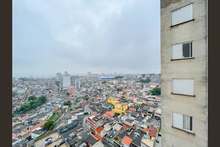 Apartamento à venda com 57m², 2 quartos e 2 vagasVista