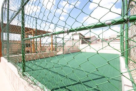 Apartamento à venda com 57m², 2 quartos e 2 vagasQuadra