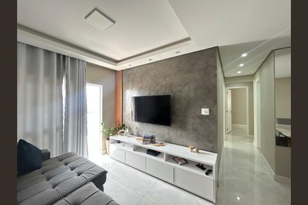 Apartamento à venda com 96m², 3 quartos e 1 vagaSala 