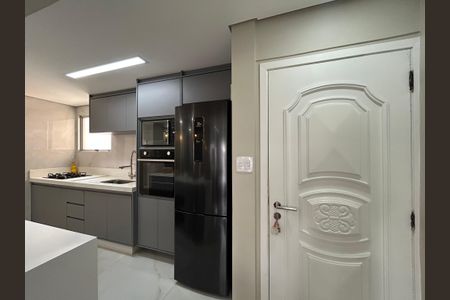 Apartamento à venda com 96m², 3 quartos e 1 vagaCozinha