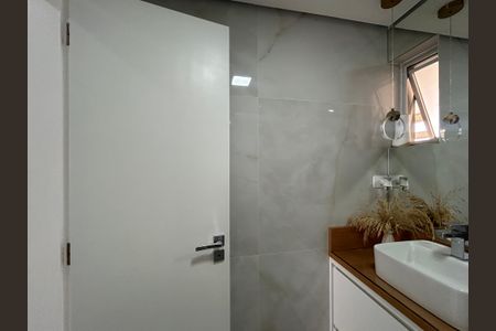 Apartamento à venda com 96m², 3 quartos e 1 vagaBanheiro