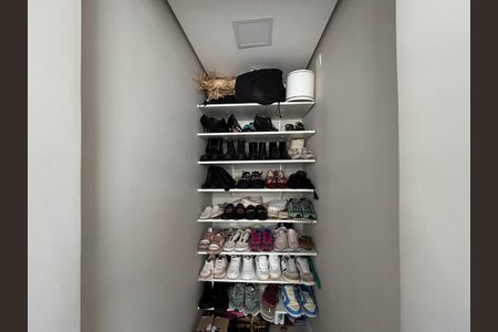 Apartamento à venda com 96m², 3 quartos e 1 vagaÁrea comum