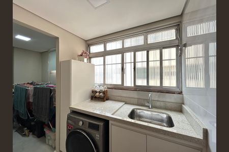 Apartamento à venda com 96m², 3 quartos e 1 vagaÁrea de Serviço