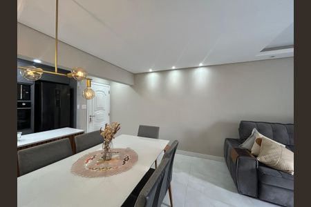 Apartamento à venda com 96m², 3 quartos e 1 vagaSala de Jantar