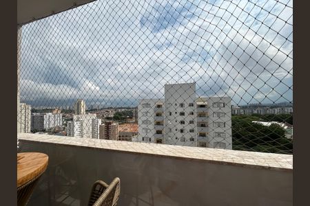 Apartamento à venda com 96m², 3 quartos e 1 vagaVaranda da Sala