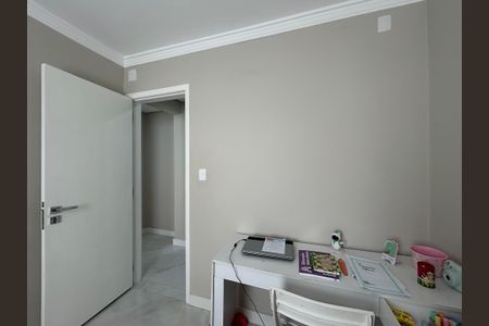 Apartamento à venda com 96m², 3 quartos e 1 vagaQuarto 2