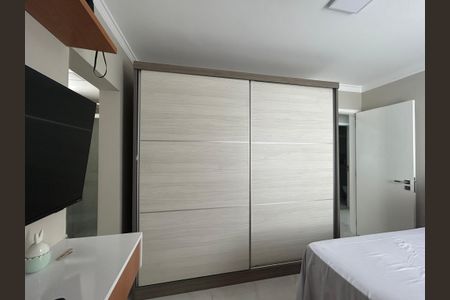 Apartamento à venda com 96m², 3 quartos e 1 vagaSuíte 