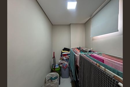 Apartamento à venda com 96m², 3 quartos e 1 vagaÁrea comum