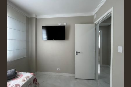 Apartamento à venda com 96m², 3 quartos e 1 vagaQuarto 2