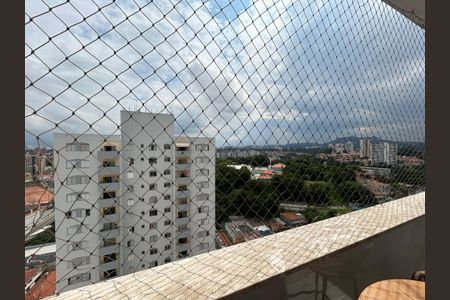 Apartamento à venda com 96m², 3 quartos e 1 vagaVista