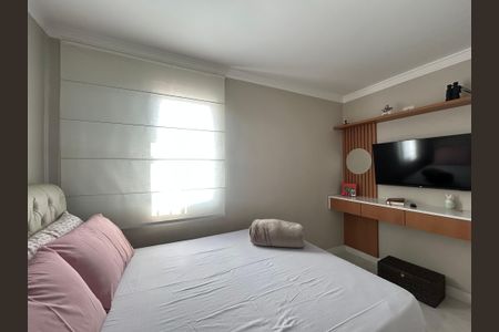 Apartamento à venda com 96m², 3 quartos e 1 vagaSuíte 
