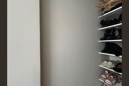 Apartamento à venda com 96m², 3 quartos e 1 vagaÁrea comum