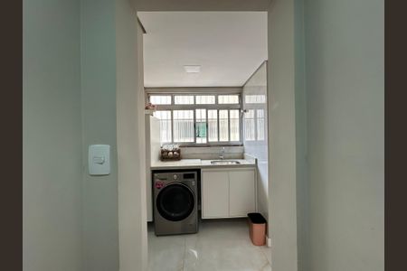 Apartamento à venda com 96m², 3 quartos e 1 vagaÁrea comum