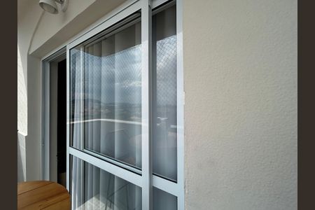 Apartamento à venda com 96m², 3 quartos e 1 vagaVaranda da Sala