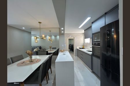 Apartamento à venda com 96m², 3 quartos e 1 vagaSala de Jantar