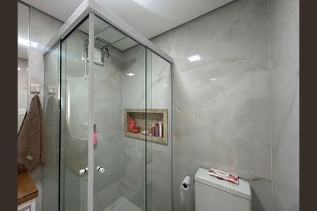 Apartamento à venda com 96m², 3 quartos e 1 vagaBanheiro