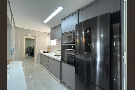 Apartamento à venda com 96m², 3 quartos e 1 vagaCozinha