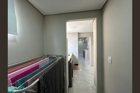 Apartamento à venda com 96m², 3 quartos e 1 vagaÁrea comum
