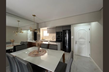 Apartamento à venda com 96m², 3 quartos e 1 vagaSala de Jantar